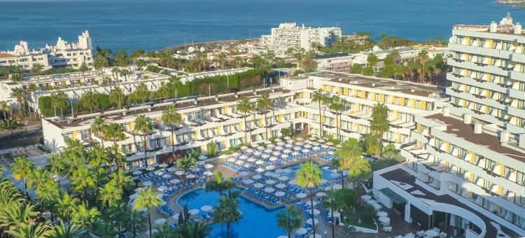 拉斯达利亚斯伊波罗之星海浪酒店 - 全包式(Iberostar Waves Las Dalias -All Inclusive)图片