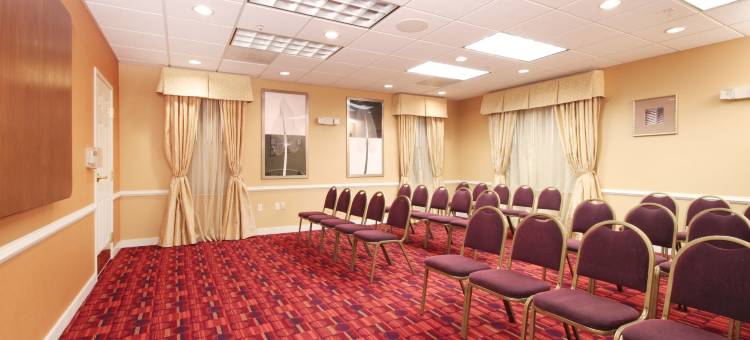 沙龙Residence Inn 酒店(Residence Inn Salem)图片