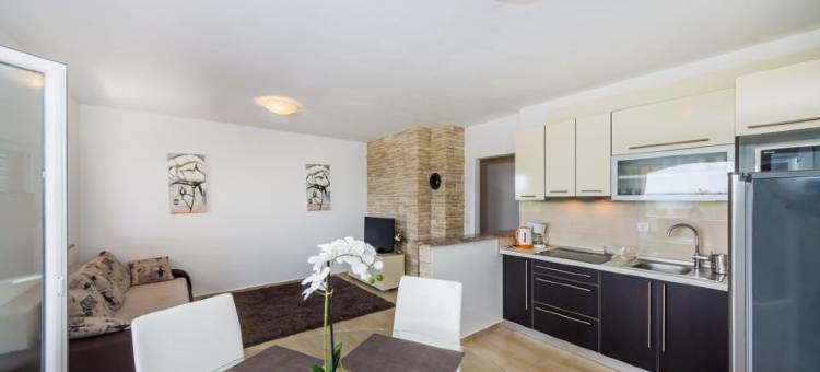 Apartments Orkula图片