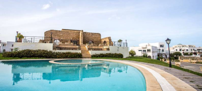 金色郁金香迦太基酒店(Golden Carthage Residences)图片