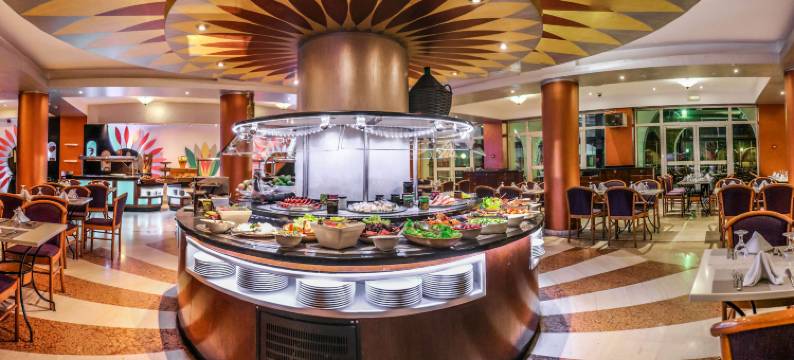 金色郁金香迦太基酒店(Golden Carthage Residences)图片