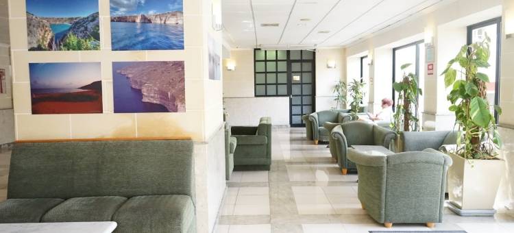 圣安东酒店(The San Anton Hotel)图片