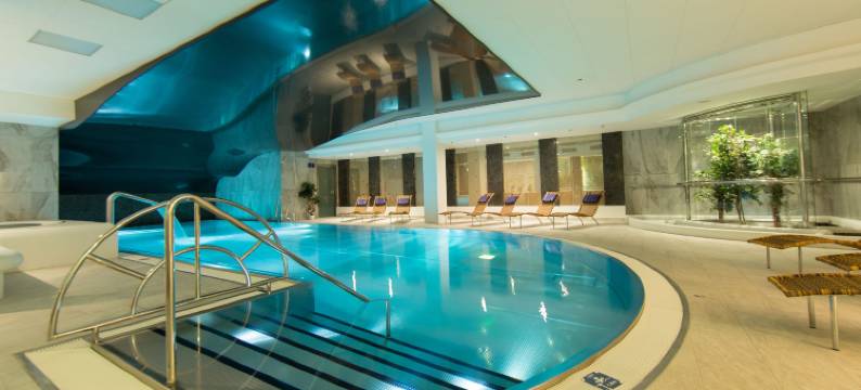 酒店温泉(Hotel Thermal)图片