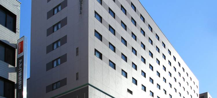 沼津滨江酒店(Numazu River Side Hotel)图片