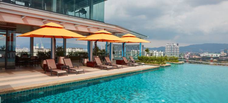 吉隆坡双威伟乐酒店(Sunway Velocity Hotel Kuala Lumpur)图片