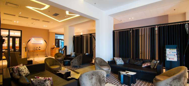 奥拉迪亚希尔顿逸林酒店(DoubleTree by Hilton Oradea)图片