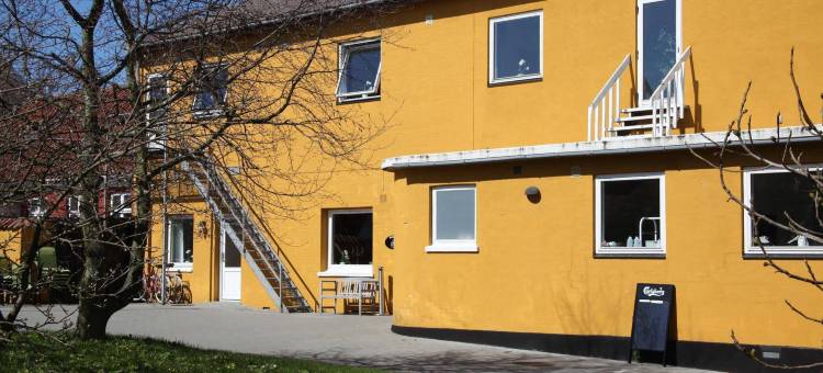 卡恩酒店(Kanns Hotel)图片