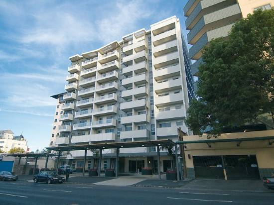 VR奧克蘭市度假酒店