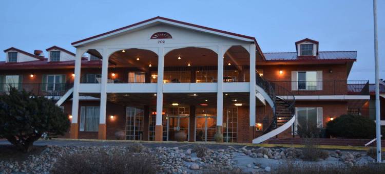 Travelodge by Wyndham Trinidad图片