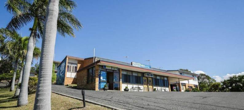 港景汽车旅馆(Harbour View Motel)图片