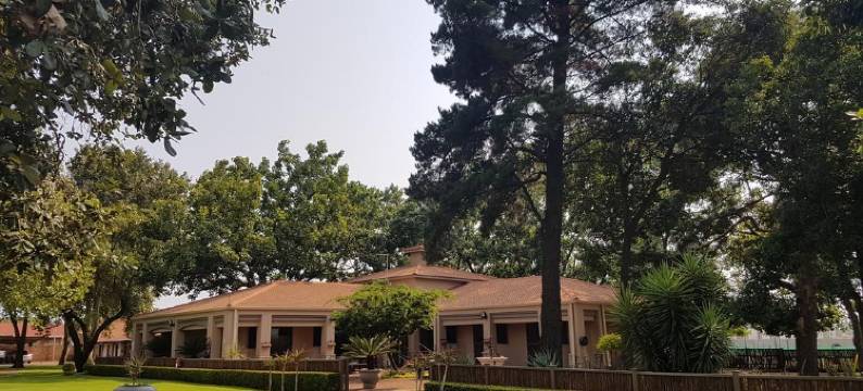 雨树宾馆(Raintree Guest House)图片