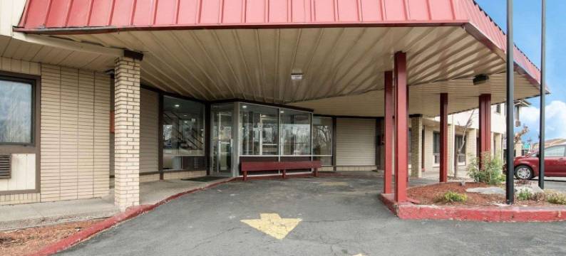 罗德威酒店(Rodeway Inn)图片