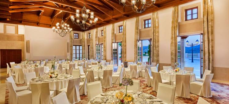 帕尔克亚特马略卡岛(Cap Vermell Grand Hotel)图片