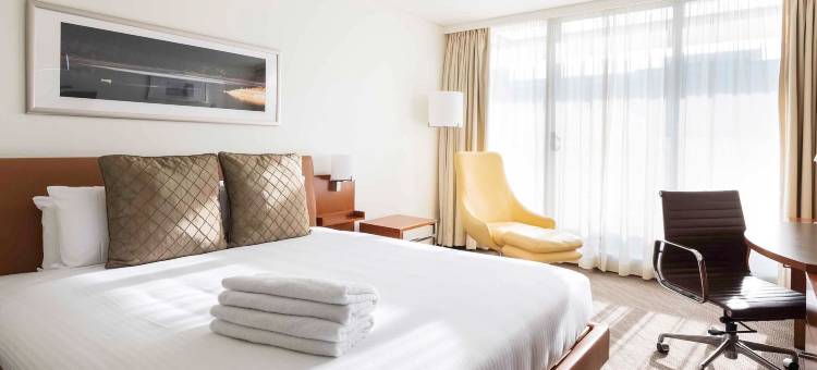 诺富特堪培拉酒店(Novotel Canberra)图片