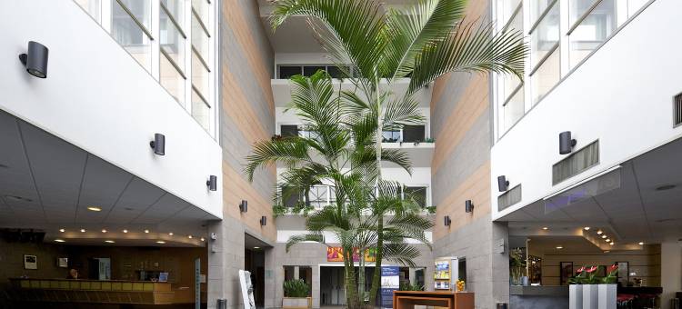 卡塞塔南部诺富特酒店(Novotel Caserta Sud)图片