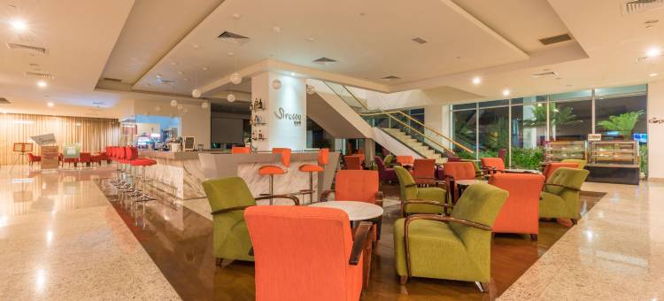 马六甲假日酒店(Holiday Inn MELAKA by IHG)图片