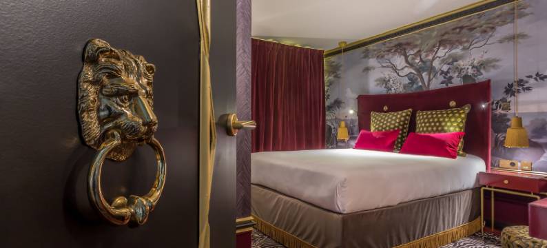 英俊酒店(Handsome Hotel)图片