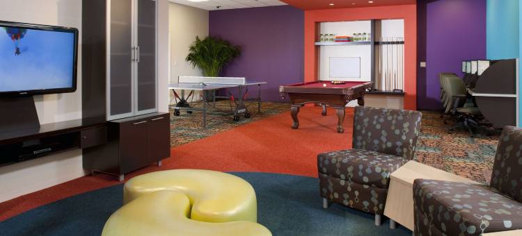 奥兰多太阳公园希尔顿分时度假俱乐部酒店(Hilton Grand Vacations Club Parc Soleil Orlando)图片