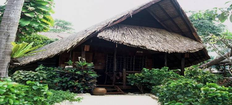 万浦象岛酒店(Banpu Koh Chang Resort)图片