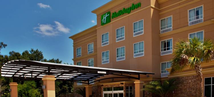 Holiday Inn 哈蒙德 - 北岸(Holiday Inn Hammond)图片