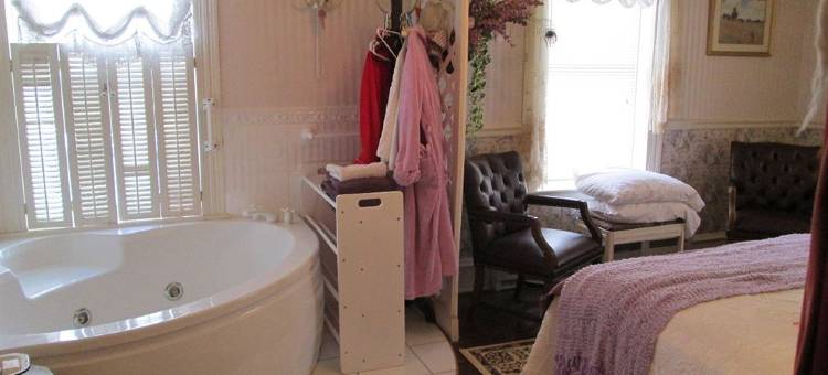 Yellow Turtle Inn图片