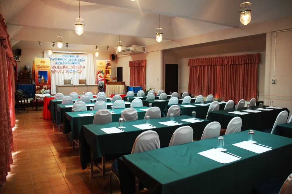 Chiangmai Gate Hotel Hotel Overview