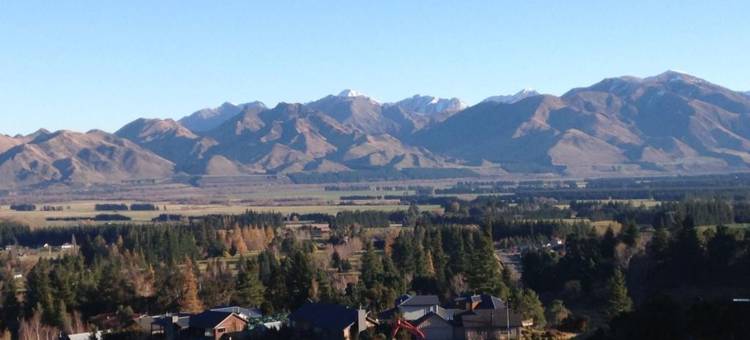 贝拉维斯塔汉莫斯普林斯酒店(Bella Vista Hanmer Springs)图片