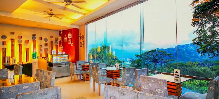 碧瑶木屋(Chalet Baguio)图片