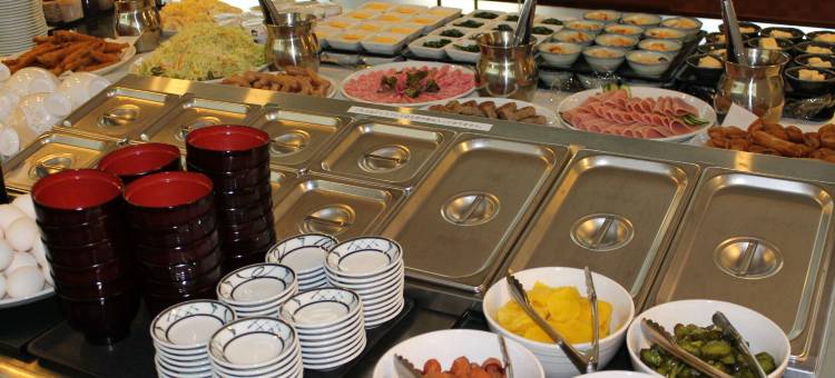 利夫马克斯经济型酒店-伊予三岛店(HOTEL LiVEMAX BUDGET Iyo Mishima)图片
