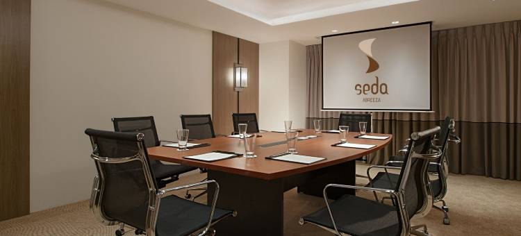 塞达中心酒店(Seda Centrio)图片