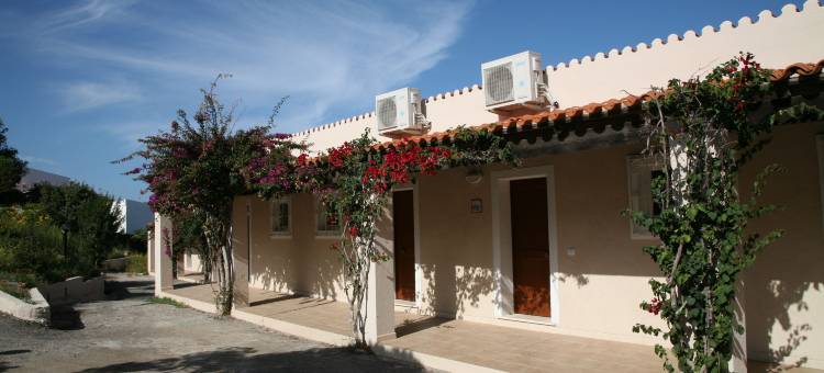 卡斯特萨尔多度假村(Castelsardo Resort Village)图片