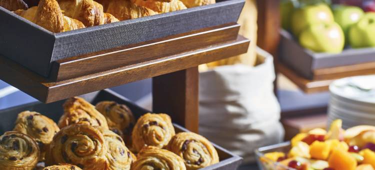 南安普敦中心宜必思快捷酒店(Ibis Budget Southampton Centre)图片