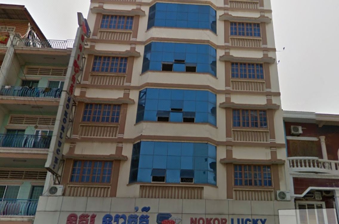 Nokor Lucky Apartments Phnom Penh Hotel Reviews And Room Rates