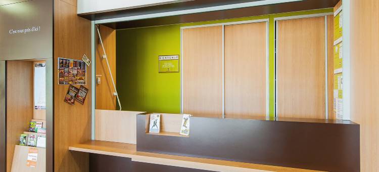 蒙德马桑民宿酒店(B&B Hotel Mont-De-Marsan)图片