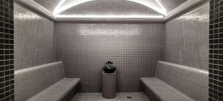 Mercure Sochi Centre图片