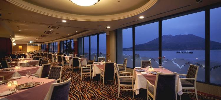 鹿儿岛太阳皇家酒店(Kagoshima Sun Royal Hotel)图片