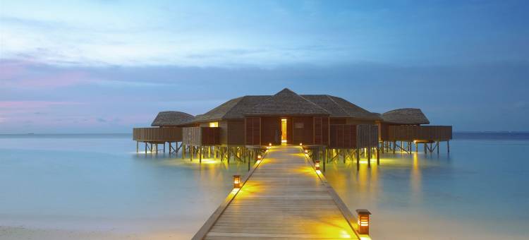 莉莉海滩水疗度假村-全包(Lily Beach Resort and Spa - All Inclusive)图片