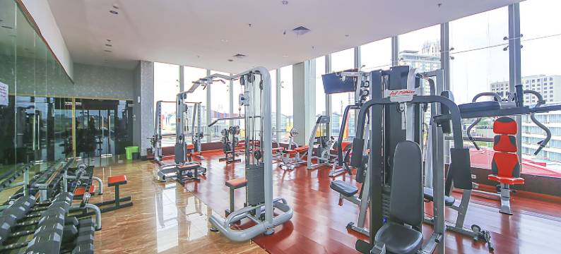 巴淡岛城市酒店(Batam City Hotel)图片