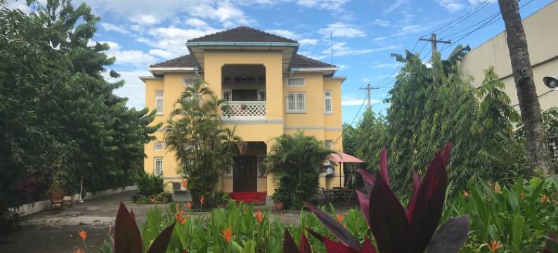 黄金民宿酒店(Golden Guest Inn)图片