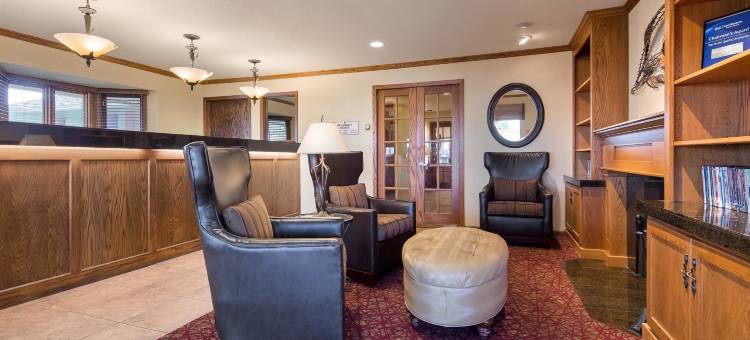 凯艺套房酒店(Quality Inn & Suites)图片