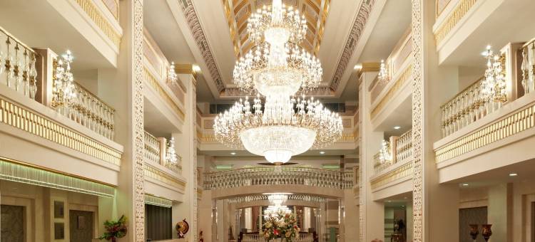 朵贝丹豪华酒店 & SPA(Dobedan Exclusive Hotel & Spa ''Ex Brand Alva Donna Exclusive Hotel & Spa'')图片