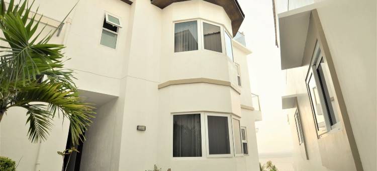 拉拉古纳别墅豪华潜水度假村(Lalaguna Villas Luxury Dive Resort and Spa)图片