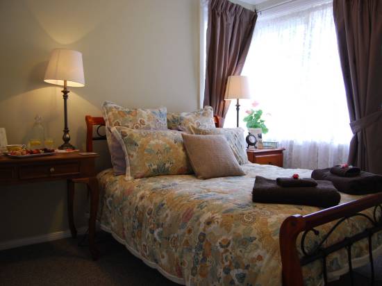 庫特莫樂小屋酒店 - 海克拉洛樓