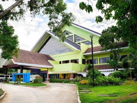 Boracay Ecovillage Resort And Convention Center Hotel