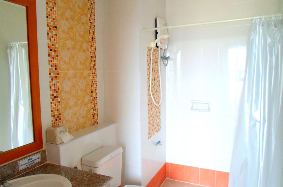 Orchid Residence Suratthani Hotel Reviews And Room Rates - 