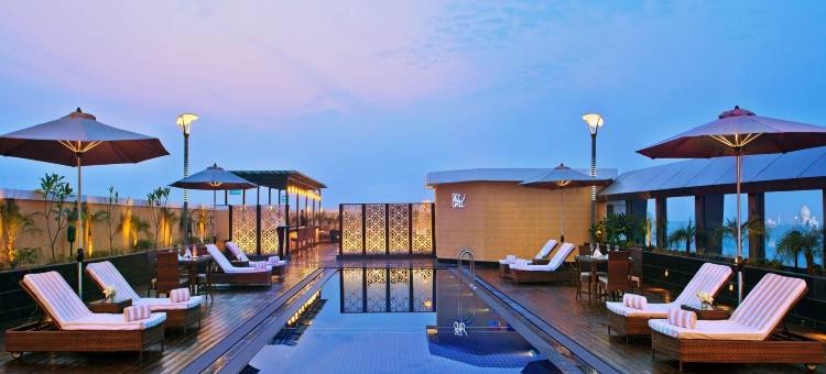 阿格拉美爵酒店(Grand Mercure Agra)图片
