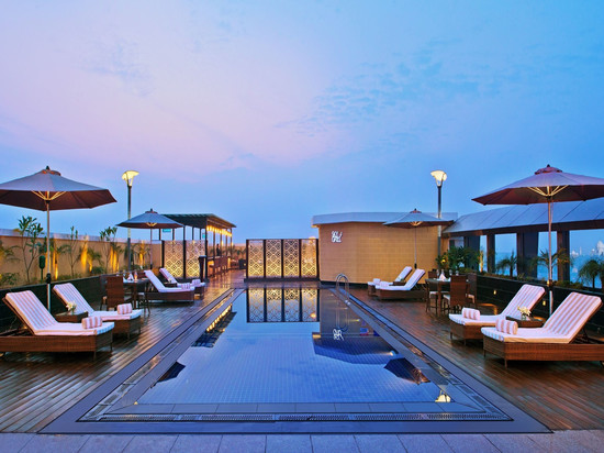 阿格拉美爵酒店