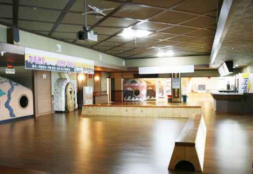 U Castle HotelHotel Overview