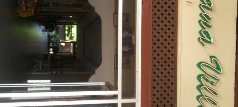 拉雅纳木屋别墅(Lyana Villa Chalet)图片