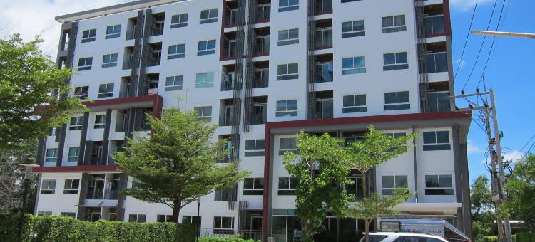 榕树公寓(Banyan Residence)图片